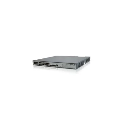 HP 1910-24G-PoE365W+4SFP Switch JE007A fotó