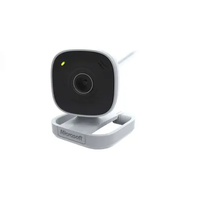 Microsoft LifeCam VX-800 USB Black JSD-00010 fotó