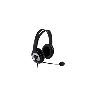 Microsoft LifeChat LX-3000 Dobozos Headset JUG-00014 fotó