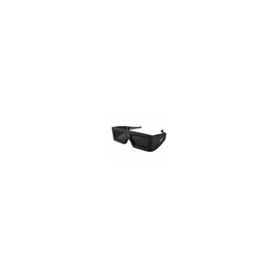 Acer E1b fekete DLP 3D szemüveg 6 hónap JZ.K0100.003 fotó