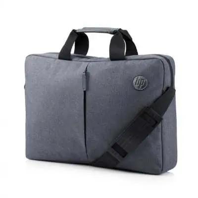 15,6&#34; notebook táska HP Essential Topload szürke K0B38AA fotó