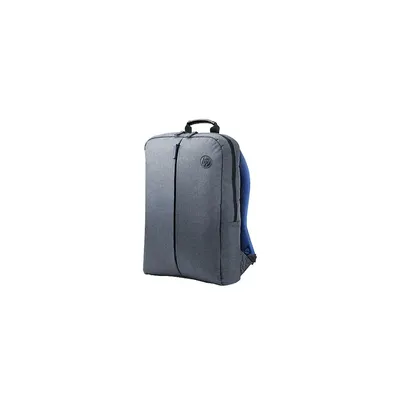 15,6&#34; notebook hátizsák fekete HP Essential Backpack Hátitáska K0B39AA fotó