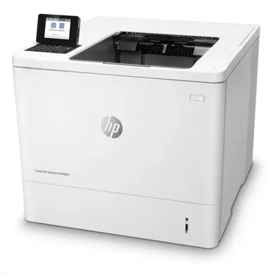 Lézernyomtató A4 mono HP LaserJet Enterprise M607n mono lézer nyomtató K0Q14A fotó