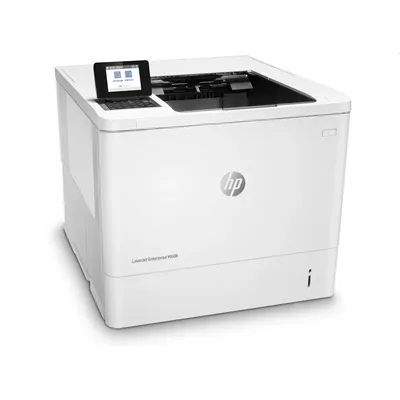 Lézernyomtató A4 mono HP LaserJet Enterprise M608n mono lézer nyomtató K0Q17A fotó