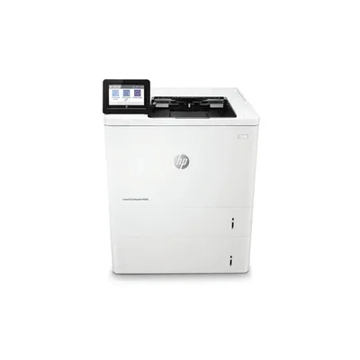 Lézernyomtató A4 mono HP LaserJet Enterprise M608x duplex LAN WIFI K0Q19A fotó