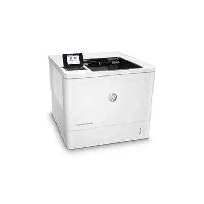Lézernyomtató A4 mono HP LaserJet Enterprise M609dn K0Q21A fotó