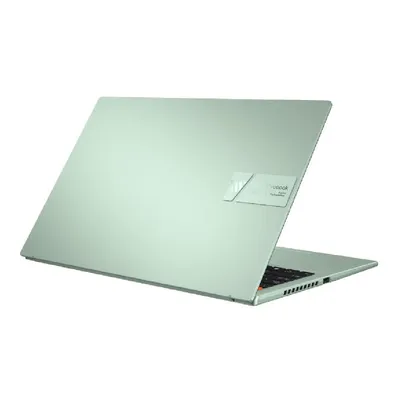 Asus VivoBook laptop 15,6&#34; FHD i5-12500H 16GB 512GB IrisXe NOOS zöld Asus VivoBook K350 K3502ZA-BQ412 fotó