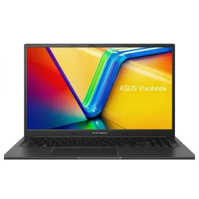 Asus VivoBook laptop 15,6&#34; FHD i5-1340P 16GB 512GB IrisXe W11 fekete Asus VivoBook 15X K3504VA-L1026W fotó
