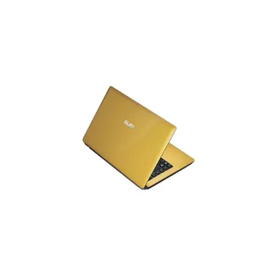 ASUS K43E-VX316D Arany 14.0&#34; laptop HD Glare, LED, Intel K43EVX316D fotó