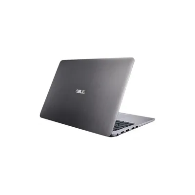 Asus laptop 15,6&#34; i5-6200U 4GB 1TB GT-940-2GB Szürke K501UB-DM042T fotó