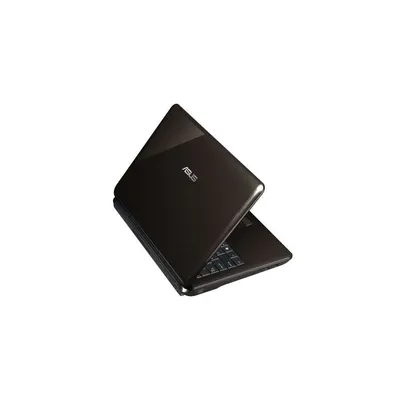 ASUS 15,6&#34; laptop Intel Celeron 220 1,2GHz/2GB/250GB/DVD író notebook 2 év K50C-SX002D fotó