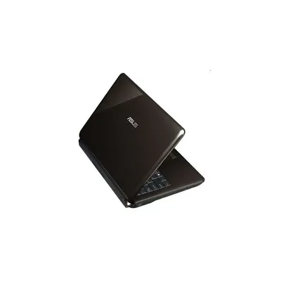ASUS K50ID-SX182D 15.6&#34; laptop HD 1366x768,Color Shine,Glare,LED, Intel Core 2 Duo T6 ASUS notebook K50IDSX182D fotó