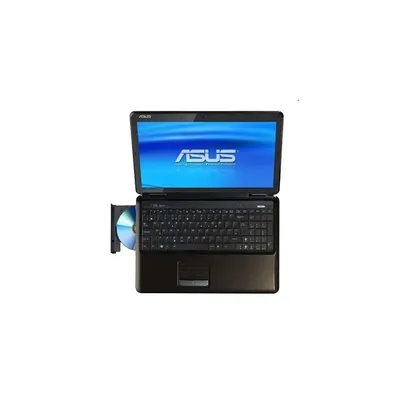 ASUS K50IJ-SX443V 15.6&#34; laptop HD 1366x768,Color Shine,Glare,LED, Intel Pentium Dual ASUS notebook K50IJSX443V fotó