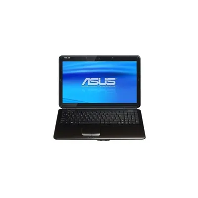 ASUS K50IJ-SX474D 15.6&#34; laptop HD 1366x768,Color Shine,Glare,LED, Intel Pentium Dual ASUS notebook K50IJSX474D fotó