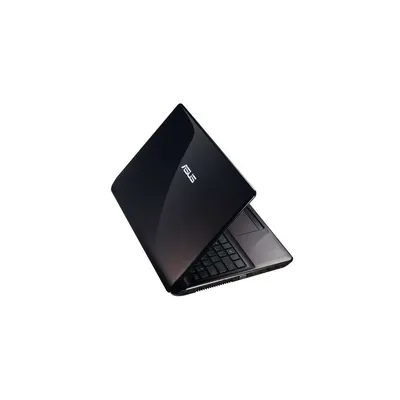 ASUS K52DR-EX106D15.6&#34; laptop HD 1366x768,Color Shine,Glare, AMD Athlon II Dual-C notebook ASUS K52DREX106D fotó