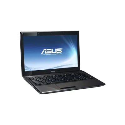 ASUS K52F-SX063D15.6&#34; laptop HD 1366x768,Color Shine,Glare,LED, Intel Calpella ASUS notebook K52FSX063D fotó
