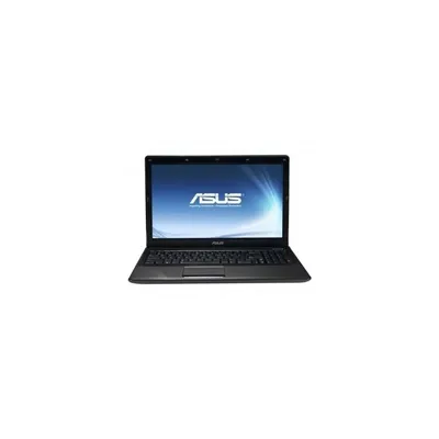 ASUS K52F-EX467D+W7HP bundle 15,6" laptop Inte