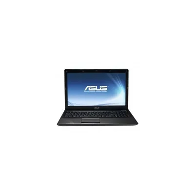 ASUS K52F-EX467D+W7HP bundle 15,6&#34; laptop Intel Pentium Dual-Core P6100 K52F-EX467DPlusW7HP fotó