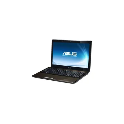 ASUS K52JC-EX181D15.6&#34; laptop HD 1366x768,Color Shine,Glare, Intel Calpella Core K52JCEX181D fotó