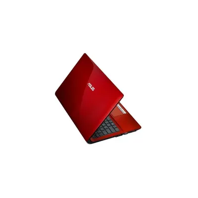 ASUS K53E-SX1379D Vörös 15.6&#34; laptop HD PDC B960, 4GB, 500GB, Táska,egér,webcam, DVD notebook laptop ASUS K53ESX1379D fotó