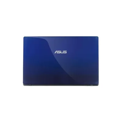 ASUS 15,6" laptop i5-2410M 2,3GHz 4GB 500GB DVD író Kék notebook 2 ASUS szervizben, ügyfélszolgálat: +36-1-505-4561 K53SC-SX236D K53SC-SX236D fotó