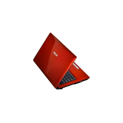 ASUS 15,6&#34; laptop i5-2410M 2,3GHz/4GB/500GB/DVD író/Piros notebook 2 ASUS szervizben, ügyfélszolgálat: +36-1-505-4561 K53SC-SX237D K53SC-SX237D fotó