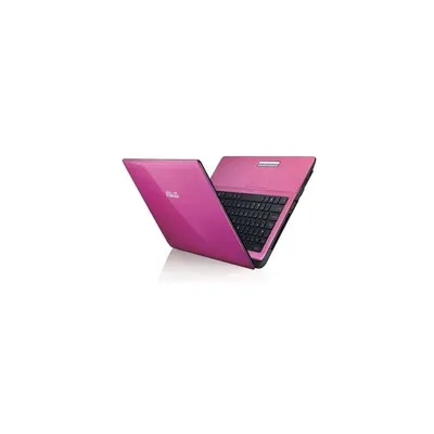 ASUS 15,6" laptop Intel Pentium Dual-Core B950 2,1GHz 4GB 500GB DVD író Rózsaszín notebook 2 ASUS szervizben, ügyfélszolgálat: +36-1-505-4561 K53SC-SX296D K53SC-SX296D fotó