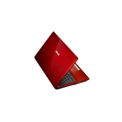 ASUS K53SD-SX321D 15.6&#34; laptop HD Vörös PDC B960, 4GB, 500GB, NV 610 2g ,Táska,egér,we notebook laptop ASUS K53SDSX321D fotó
