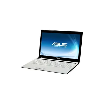 ASUS K53SD 15,6&#34; notebook i3-2350M 2,3GHz 6GB 750GB DVD K53SD-SX1372D fotó