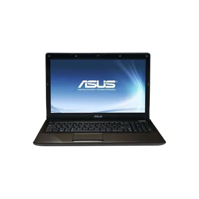 ASUS K53SJ-SX097D 15.6&#34; laptop HD 1366x768, Glare, Intel Calpella i3-2310M 4GB D notebook ASUS K53SJSX097D fotó