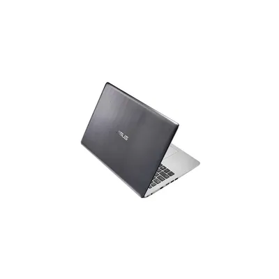 Asus K551LN-XX031H notebook szürke 15.6&#34; HD i5-4200U 8GB 1000GB K551LNXX031H fotó