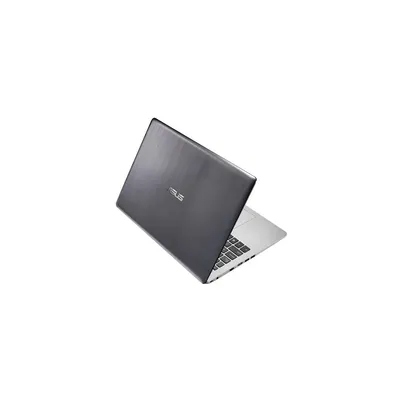 Asus K551LN-XX031H notebook szürke 15.6&#34; HD i5-4200U 8GB 1000GB GT840 2G Win8 K551LNXX031H fotó