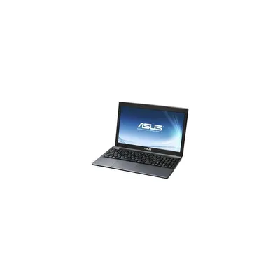 Asus K55DR-SX087V notebook 15.6&#34; laptop HD AMD A8-4500M HD7470 K55DRSX087V fotó