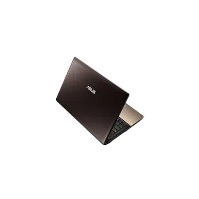 Asus K55VJ-SX047D notebook 15.6&#34; HD Core i5-3210M 8GB 750GB GT635 2G DOS K55VJSX047D fotó