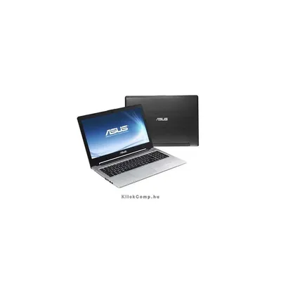 ASUS 15,6" notebook Intel Core i5-3317U 1,7GHz 4GB 500GB