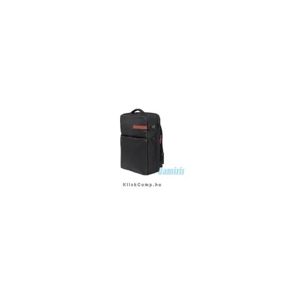 17,3&#34; notebook hátizsák fekete HP Omen Gaming Backpack K5Q03AA fotó