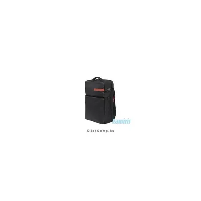 17,3" notebook hátizsák fekete HP Omen Gaming Backpack K5Q03AA fotó