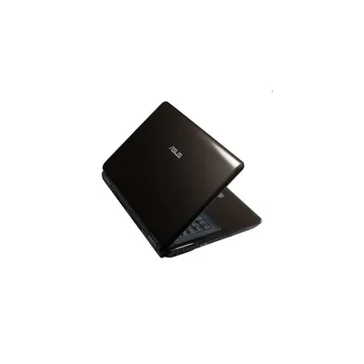 ASUS K70AB-TY006L17.3&#34; laptop HD+ 1600x900,Color Shine,Glare,LED, AMD Althon64 X K70ABTY006L fotó