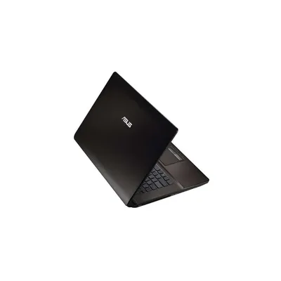 ASUS 17,1" laptop i5-2430M 2,4GHz 4GB 500GB DVD író