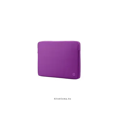 14" notebook táska HP Spectrum sleeve Orchid Magenta K8H29AA fotó
