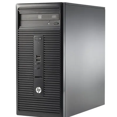 HP 280 G1 MT Intel Core i3-4160 4GB 500GB