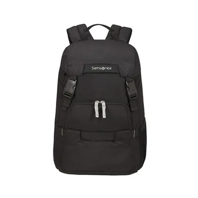 14.1&#34; notebook hátizsák Samsonite Sonora fekete KA1-009-003 fotó