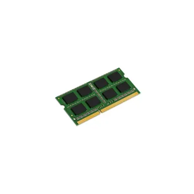 4GB DDR3 notebook memória 1600MHz Acer 1,35V Kingston KAC-MEMKL 4G KAC-MEMKL_4G fotó