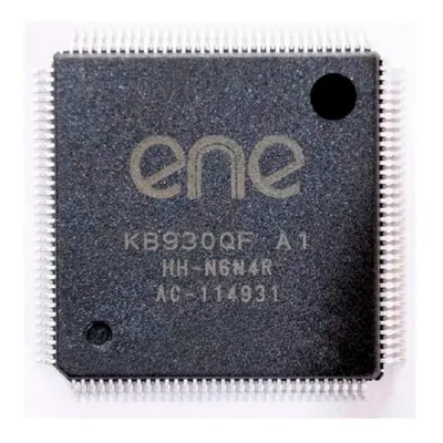 Notebook alkatrész KBC Chip KB930QF A1 ENE - Már KB930QF fotó