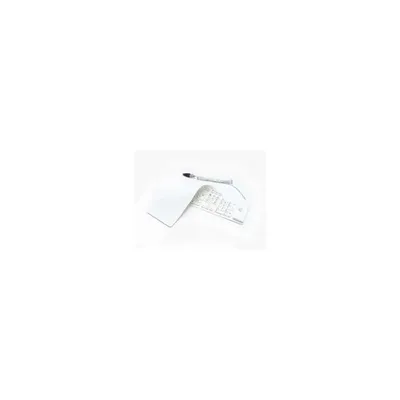 Flexibilis bill. magyar USB+PS 2 fehér KBFLEXWHITE fotó
