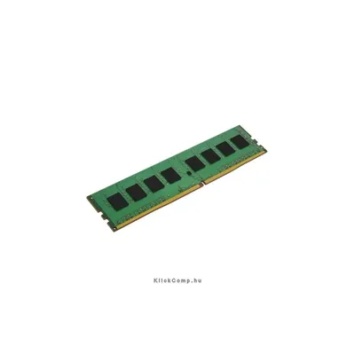 4GB memória DDR4 2133MHz Kingston KCP421NS8 4 KCP421NS8_4 fotó
