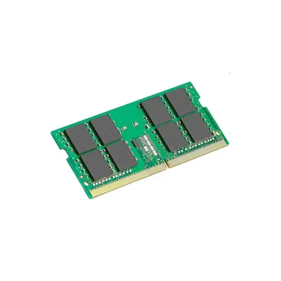 16GB DDR4 notebook memória 2400MHz Kingston Branded KCP424SD8/16 KCP424SD8_16 fotó