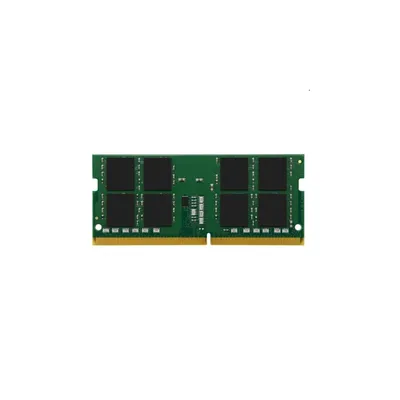 8GB DDR4 notebook memória 2400MHz Kingston Branded KCP424SS8 8 KCP424SS8_8 fotó