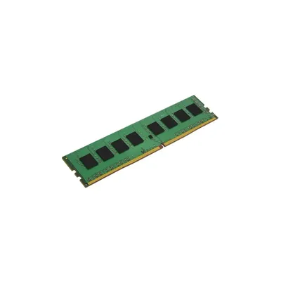 16GB DDR4 memória 2666MHz 1x16GB Kingston Branded KCP426ND8_16 fotó
