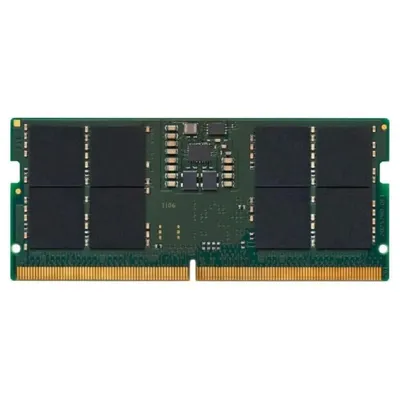 32GB DDR5 notebook memória 4800MHz 1x32GB Kingston Client Premier KCP548SD8-32 fotó